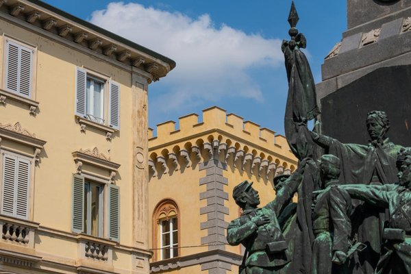 Location de mobil home avec vue au golfe du Morbihan