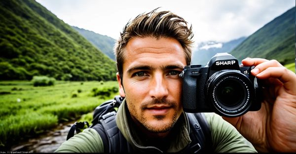 À la découverte du monde : votre blog de voyage inspirant