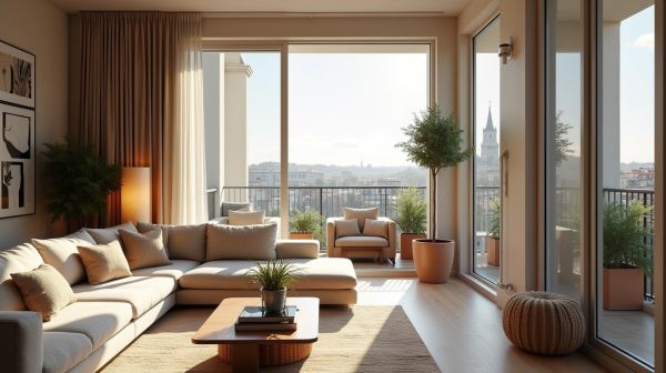 Conciergerie Airbnb à Montpellier : confier la gestion de son bien