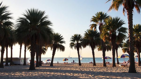 Découvrez les meilleurs campings écolos en bord de mer