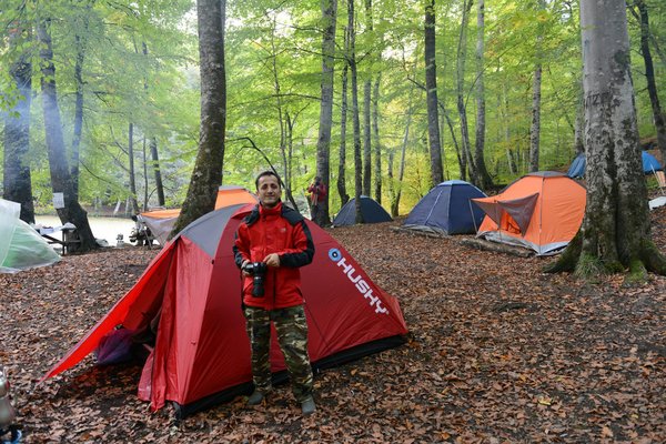 Camping à la tremblade : entre nature et activités marines