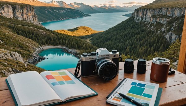 Inspirez vos aventures : explorez notre blog de voyage unique